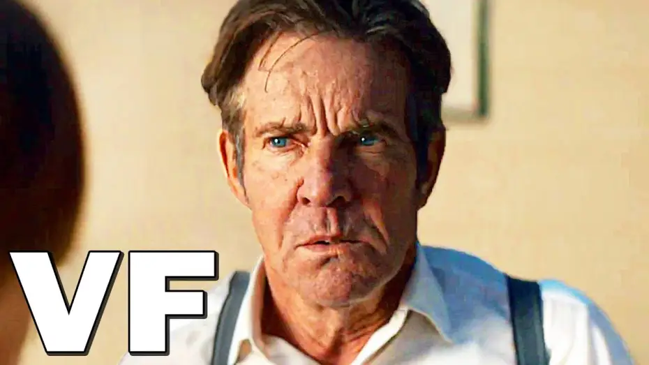 Wideo do filmu The Hill — THE HILL Bande Annonce VF (2024)