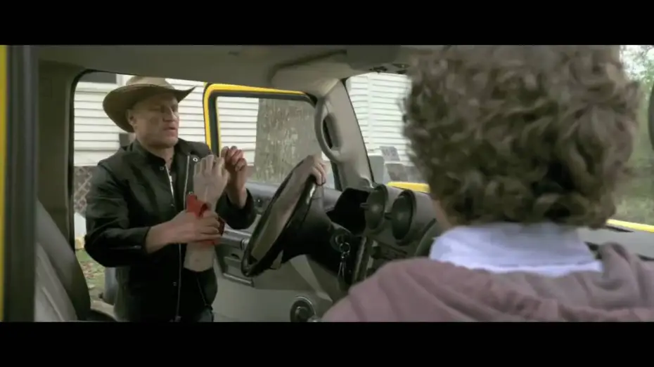 Wideo do filmu Zombieland — Bienvenue à Zombieland - Bande-Annonce - VOST