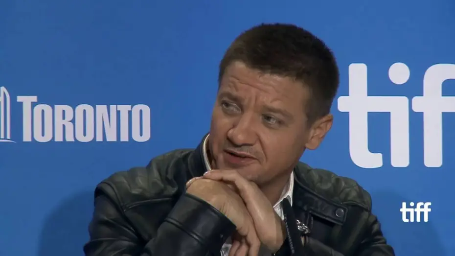 Wideo do filmu Nowy początek — ARRIVAL Press Conference | TIFF 2016