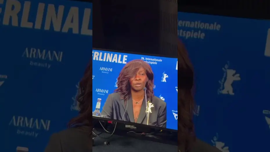 Wideo do filmu Dao — Journée presse avec DAO #berlinale #film #interview #cinema #movie