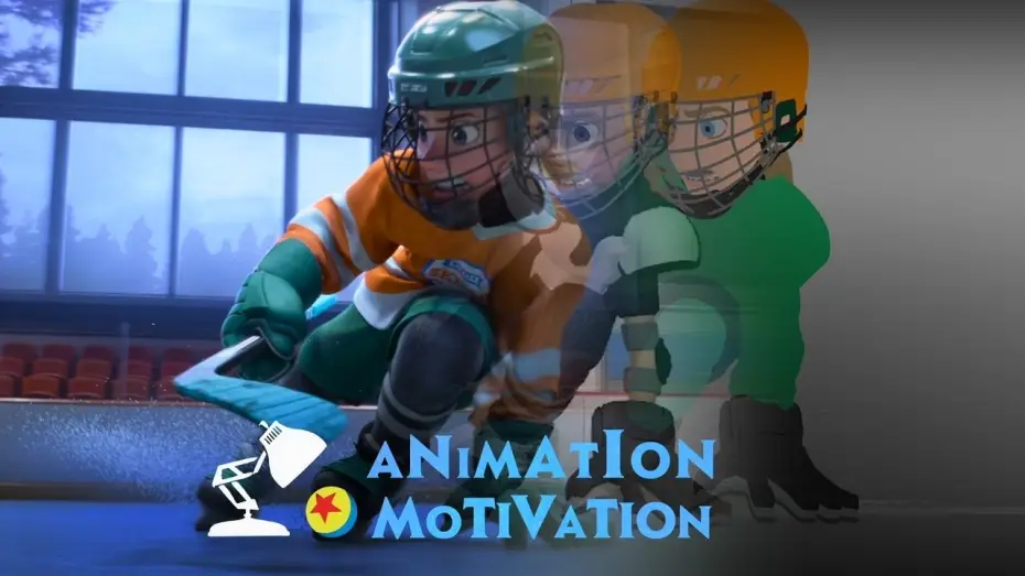 Wideo do filmu W głowie się nie mieści 2 — Animation Motivation: Thread the Needle