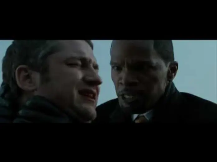 Wideo do filmu Prawo zemsty — Biblical