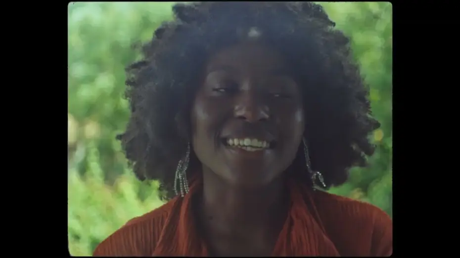 Wideo do filmu Memory of Princess Mumbi — Official Trailer
