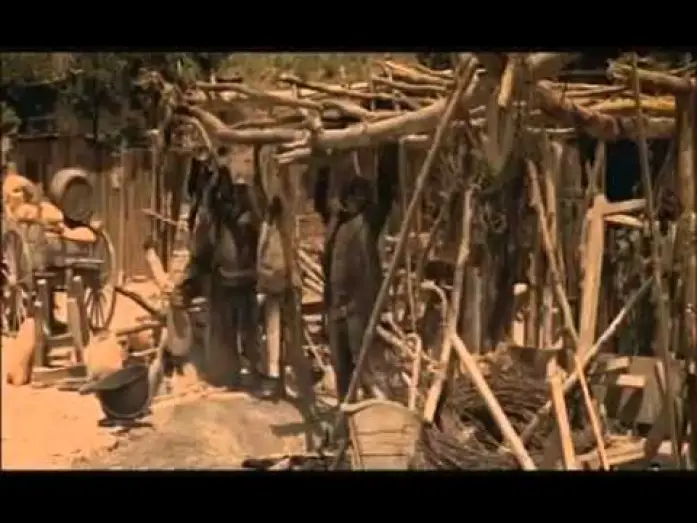 Wideo do filmu Nazywam się Nobody — Mon Nom Est Personne Bande Annonce