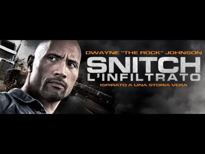 Wideo do filmu Infiltrator — SNITCH - L'INFILTRATO Trailer Ufficiale Italiano HD