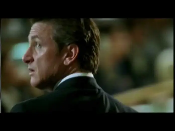 Wideo do filmu Tłumaczka — the interpreter trailer ita