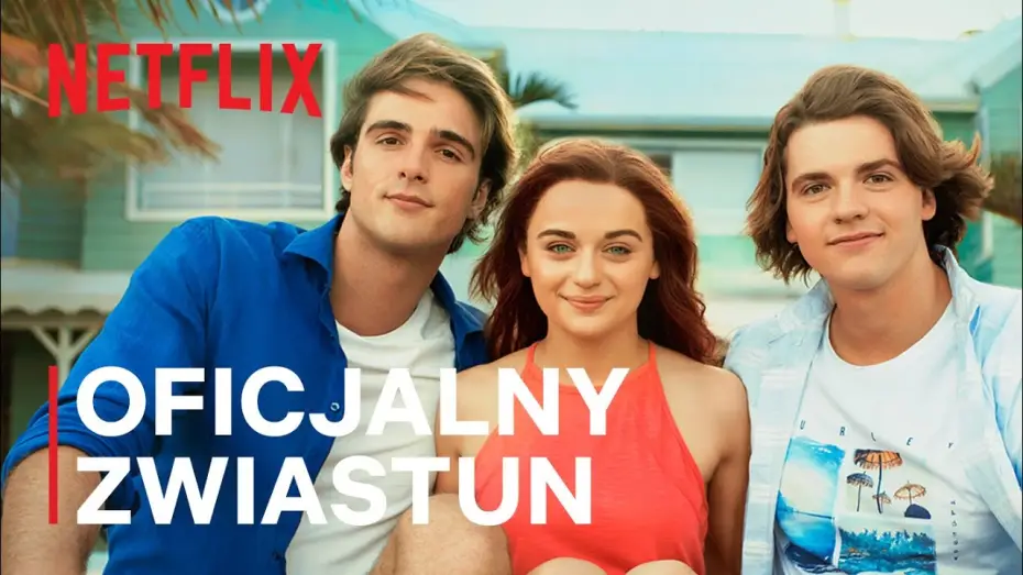 Wideo do filmu The Kissing Booth 3 — The Kissing Booth 3 | Oficjalny zwiastun | Netflix