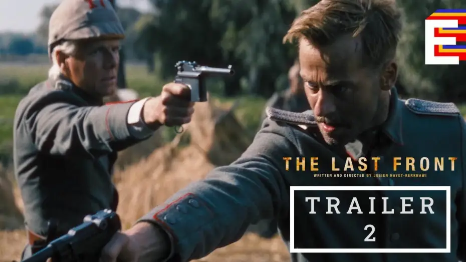 Wideo do filmu The Last Front — Trailer 2