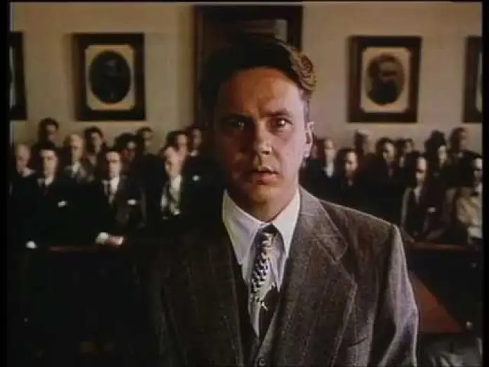 Wideo do filmu Skazani na Shawshank — Le ali della Libertà trailer ita