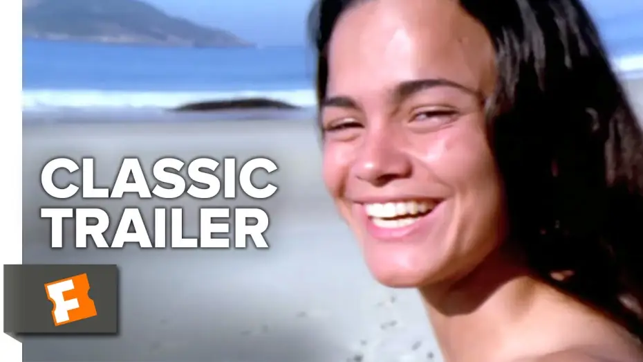 Wideo do filmu Miasto Boga — Official Trailer