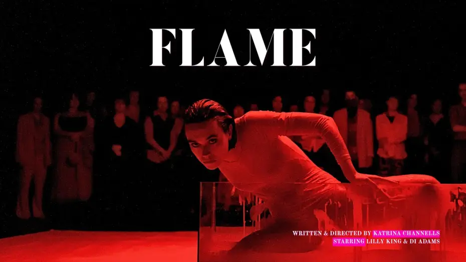Wideo do filmu Flame — FLAME - TRAILER
