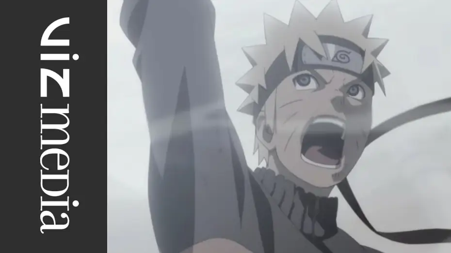 Wideo do filmu 劇場版 NARUTO -ナルト- 疾風伝 ザ・ロストタワー — NARUTO SHIPPUDEN The Movie: The Lost Tower - OFFICIAL ENGLISH ANIME TRAILER - VIZ Media