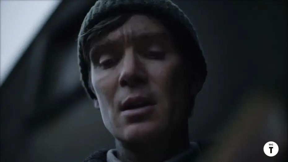 Wideo do filmu Drobiazgi takie jak te — PICCOLE COSE COME QUESTE - Trailer Ufficiale - CILLIAN MURPHY (dal 28 Novembre al Cinema)