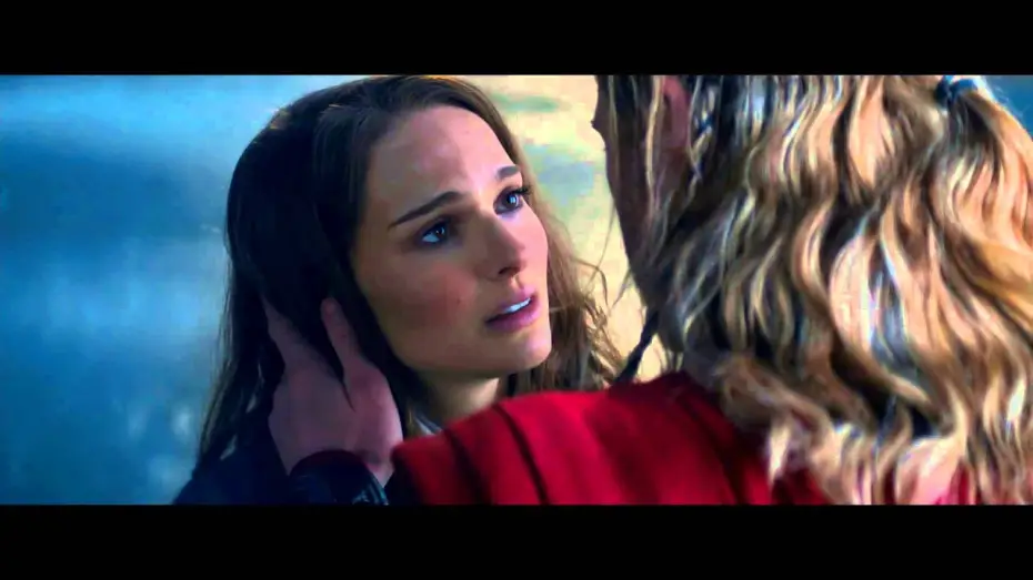 Wideo do filmu Thor: Mroczny świat — Featurette 5