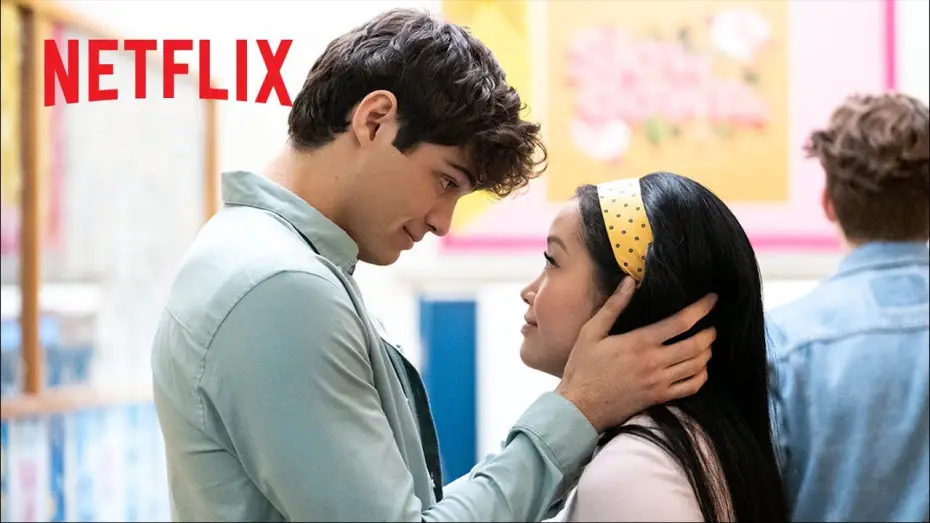 Wideo do filmu Do wszystkich chłopców: P.S. Wciąż cię kocham — To All The Boys P.S. I Still Love You | Fortsetzung – Offizieller Trailer 2 | Netflix