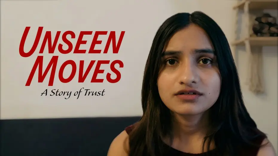 Wideo do filmu Unseen Moves: A story of trust — Unseen Moves: A Story of Trust | Short Film | Camroll Films