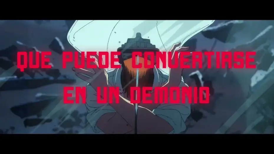 Wideo do filmu Chainsaw Man – The Movie: Reze Arc — ¿Estás preparado para la llegada de Chainsaw Man La Película?