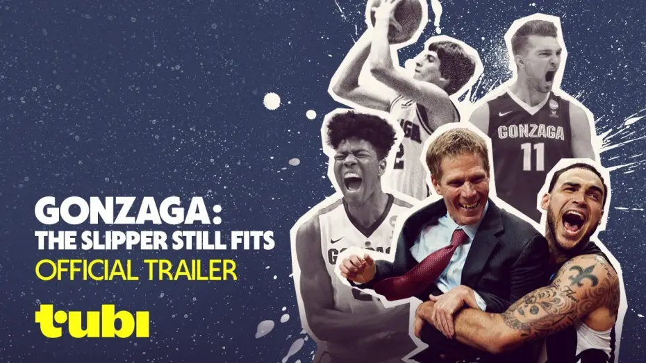 Wideo do filmu Gonzaga: The Slipper Still Fits — Official Trailer