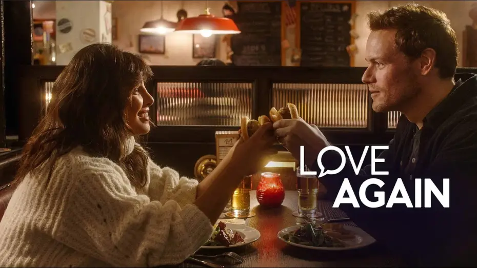Wideo do filmu Miłość na nowo — El amor puede estar a un mensaje de distancia