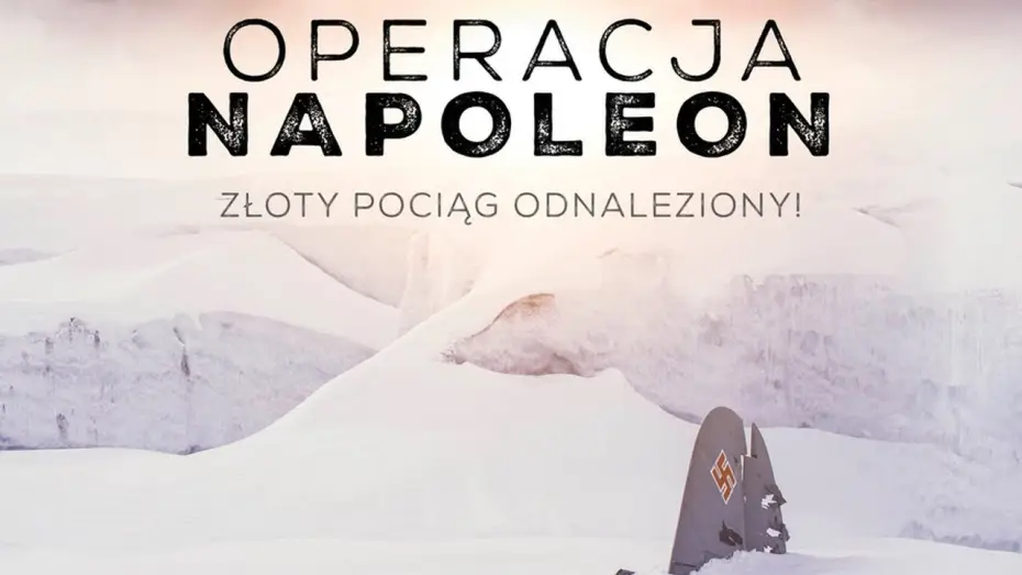 Wideo do filmu Operacja Napoleon — Zwiastun