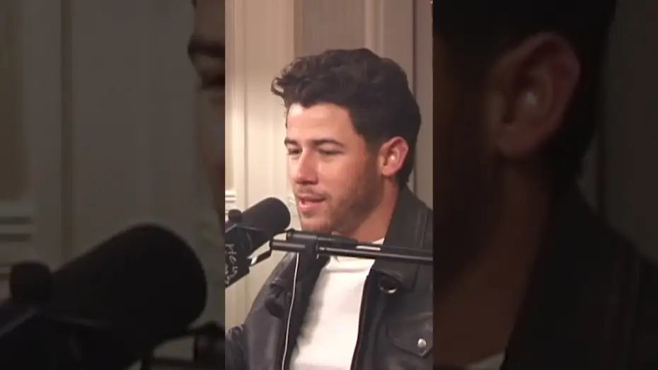 Wideo do filmu Power Ballad — A New York minute with Paul Rudd, Nick Jonas and John Carney. Creator Cred: Wes Ellis
