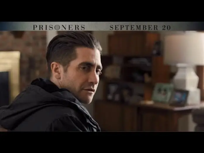 Wideo do filmu Labirynt — TV Spot 4