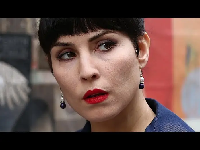 Wideo do filmu Siedem sióstr — WHAT HAPPENED TO MONDAY? | Trailer deutsch german [HD]