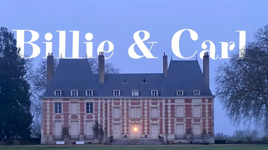 Wideo do filmu Billie & Carl — Billie & Carl - Court métrage étudiant
