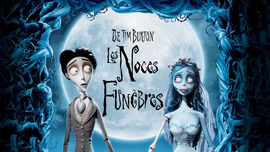 Wideo do filmu Gnijąca panna młoda — Les Noces funèbres (2005) | Bande-annonce VOSTF (HD | 1080p | 5.1)