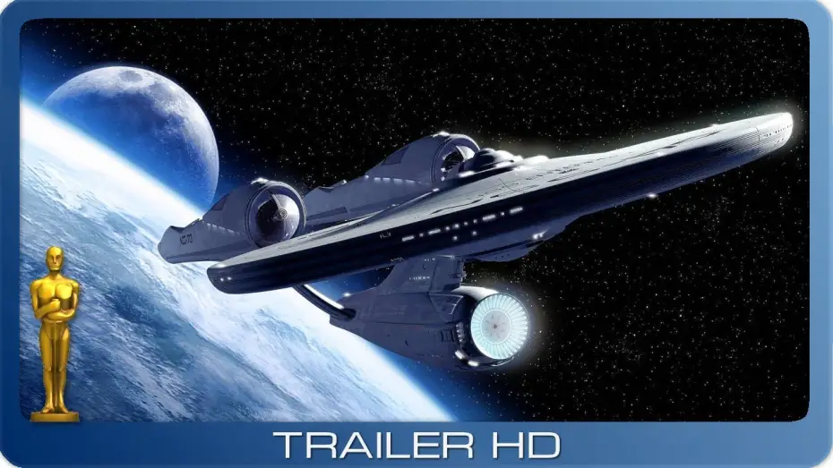Wideo do filmu Star Trek — Star Trek ≣ 2009 ≣ Trailer ≣ German | Deutsch