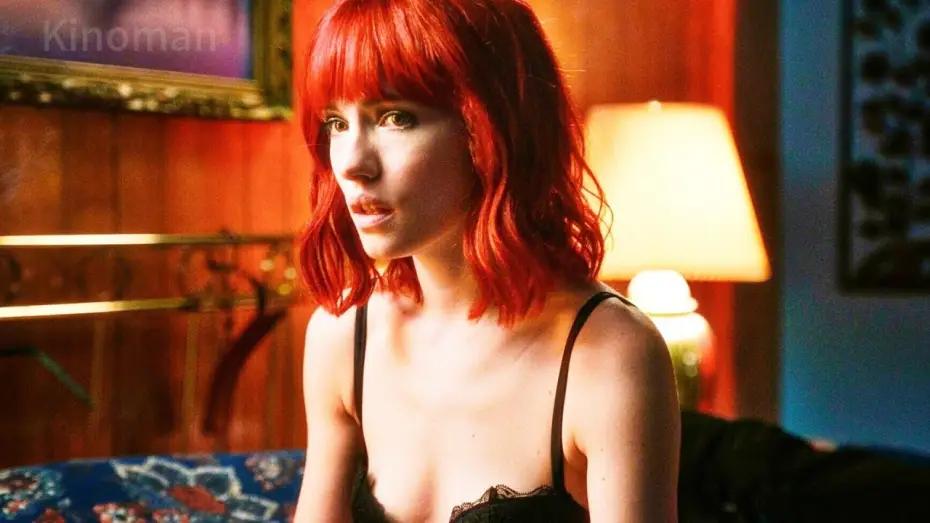 Wideo do filmu Strange Darling — Сталкер — Русский трейлер (Дубляж, 2024)
