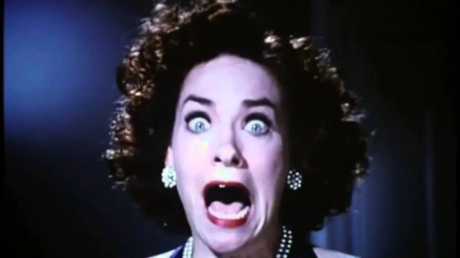Wideo do filmu Rodzina Addamsów — La Famille Addams (1991) Teaser Français