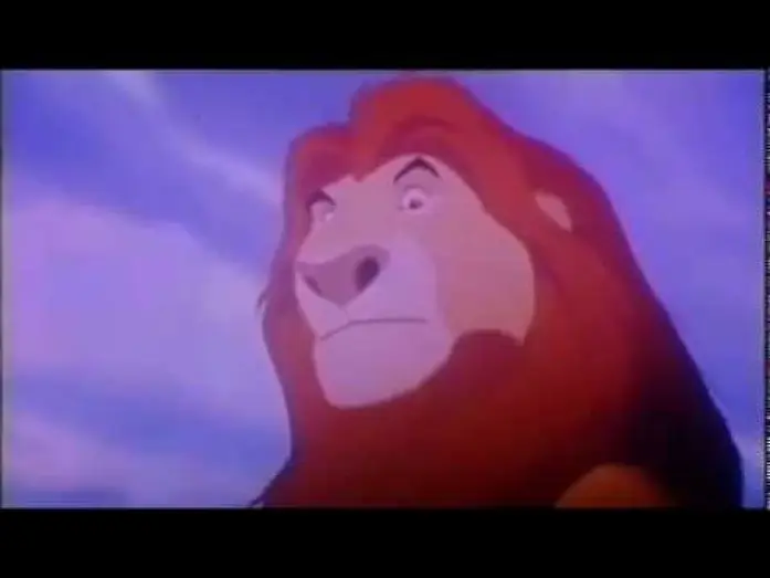 Wideo do filmu Król Lew — Il Re Leone - Trailer Italiano - Walt Disney (1994)