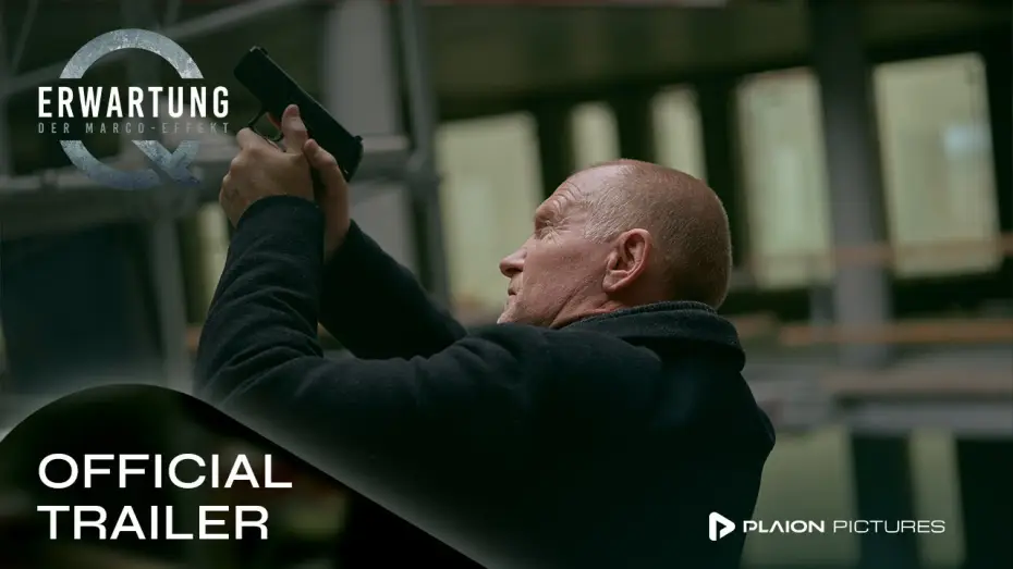 Wideo do filmu Co ukrywa Marco? — Offizieller Trailer