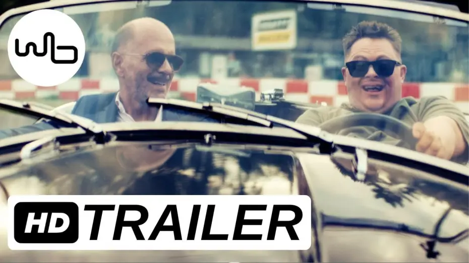 Wideo do filmu Ganzer halber Bruder — GANZER HALBER BRUDER | Offizieller Trailer | Ab 18. September im Kino!