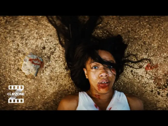 Wideo do filmu Mrugnij dwa razy — Been Here Before