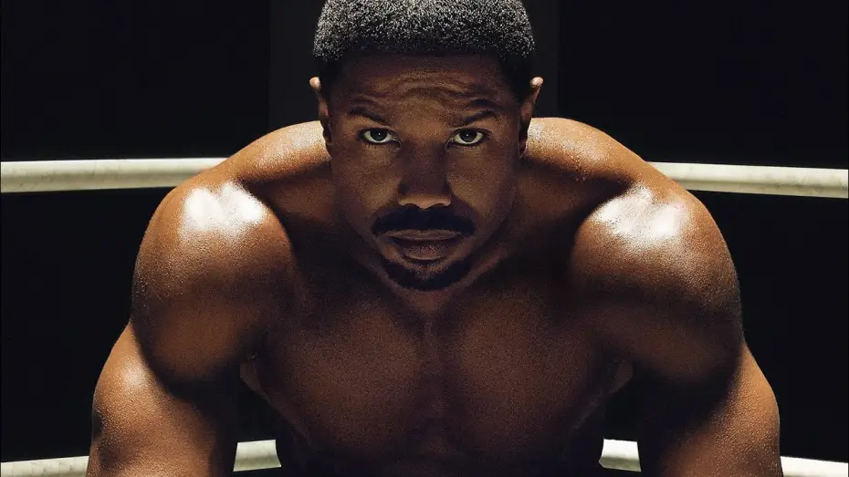 Wideo do filmu Creed III — Tráiler oficial