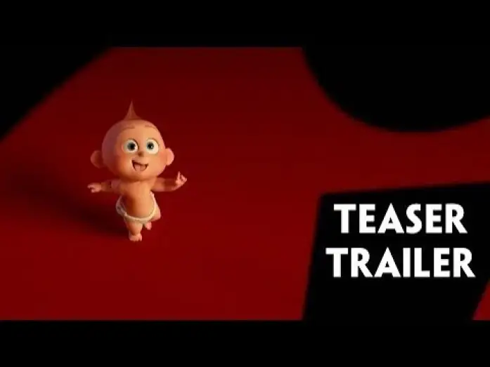 Wideo do filmu Iniemamocni 2 — Gli Incredibili 2 - Teaser Trailer Italiano Ufficiale