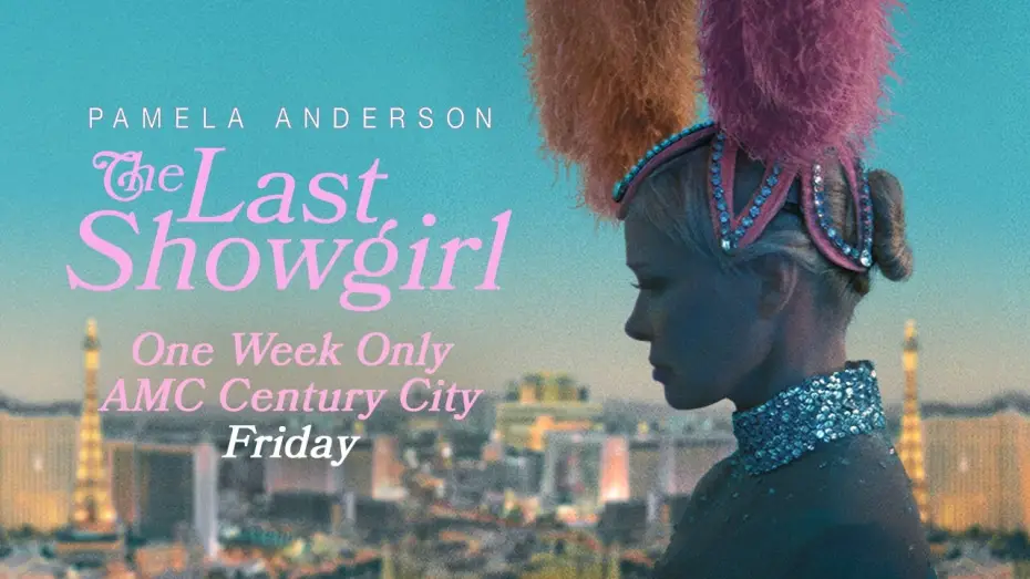 Wideo do filmu The Last Showgirl — Performance 30