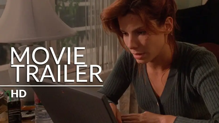 Wideo do filmu System — The Net (1995) - Trailer HQ