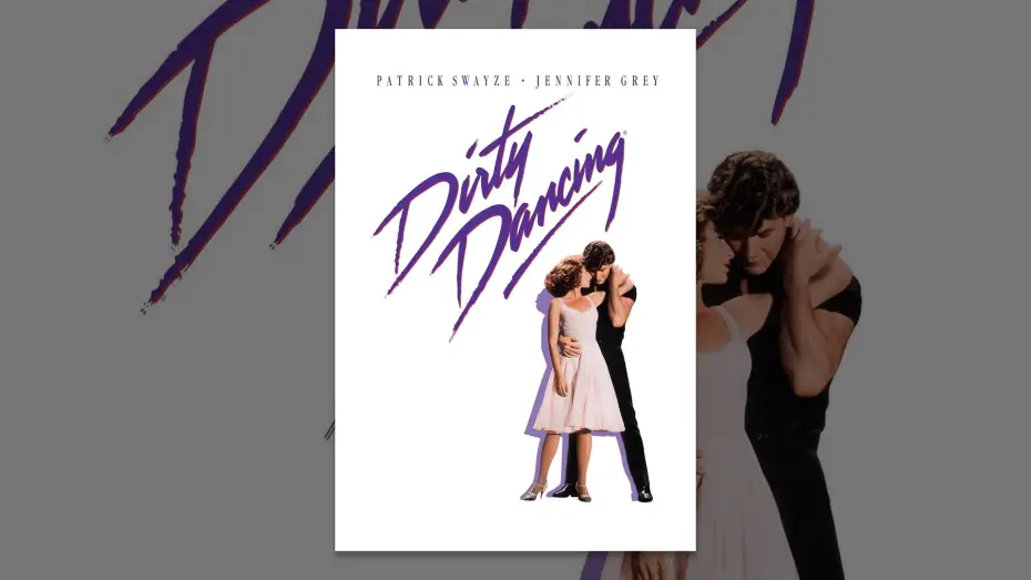 Wideo do filmu Dirty Dancing — Dirty Dancing - Extrait VF