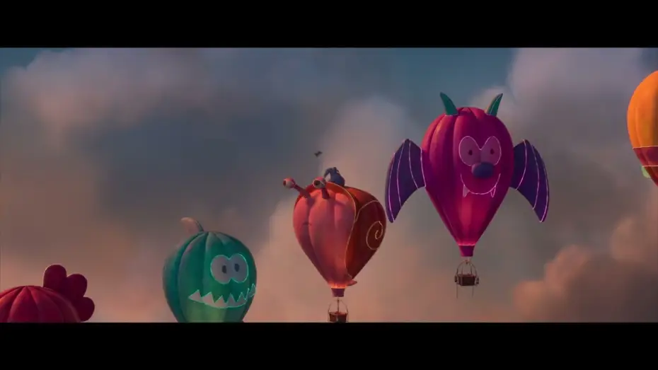 Wideo do filmu Hitpig! Świniak zawodowiec — Clip