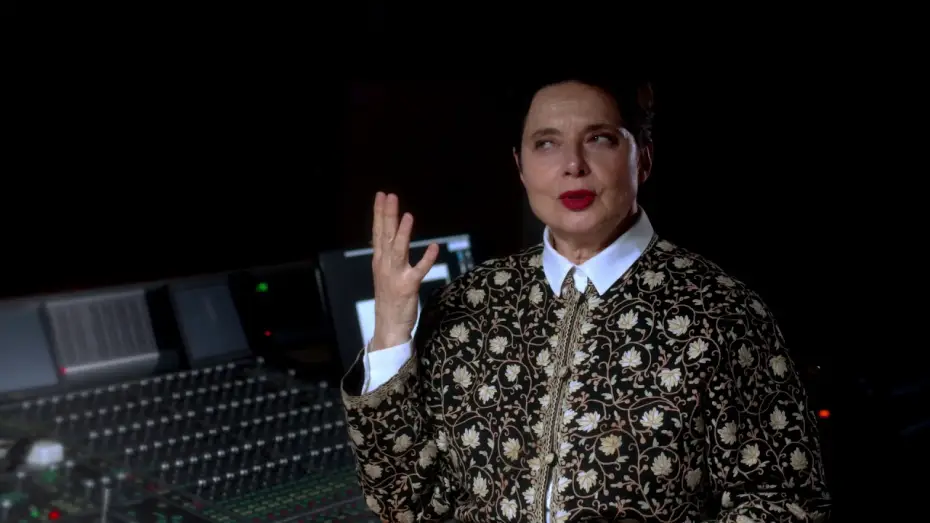 Wideo do filmu Iniemamocni 2 — Disney Pixar | Gli Incredibili 2 - Isabella Rossellini