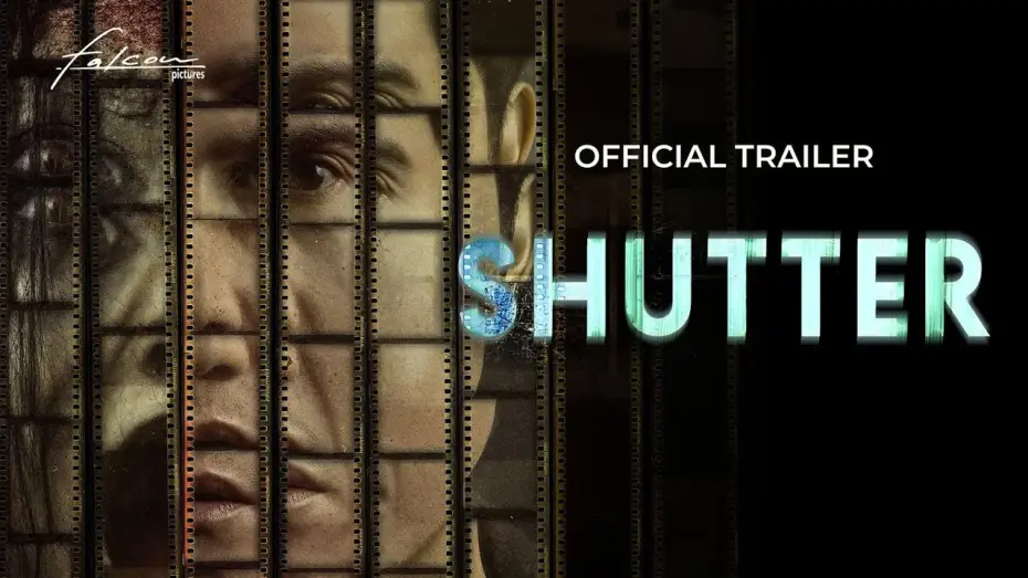Wideo do filmu Shutter — Shutter - Official Trailer | October 30, 2025 in Theaters