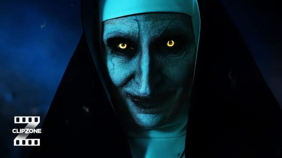 Wideo do filmu Zakonnica II — Valak Returns