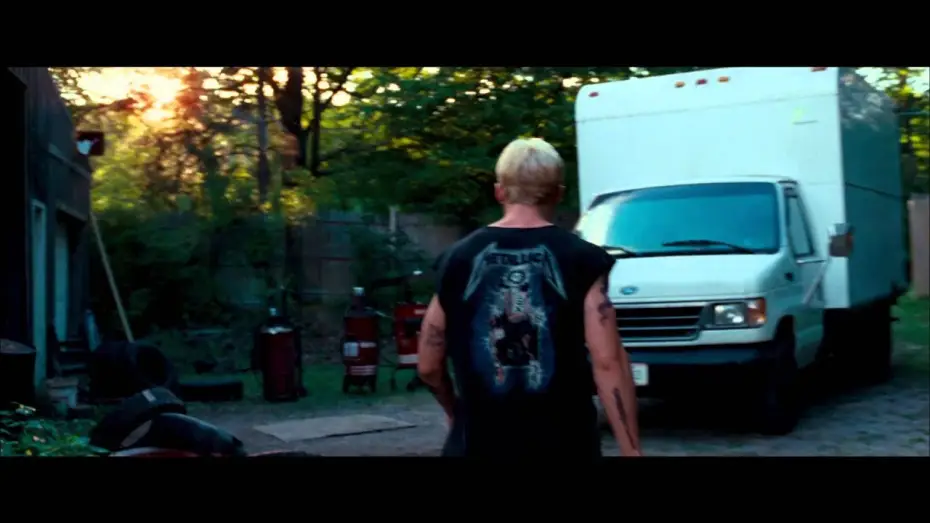 Wideo do filmu Drugie Oblicze — The Place Beyond the Pines - Bande-annonce vf