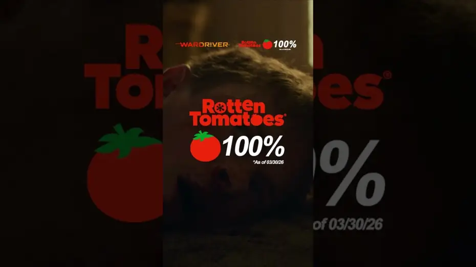 Wideo do filmu Wardriver — They’re already watching. Every mistake multiplies.
