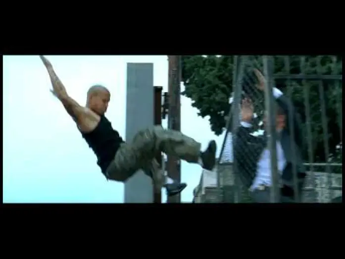Wideo do filmu Szybko i wściekle — FAST AND FURIOUS - SOLO PARTI ORIGINALI - Trailer italiano ufficiale