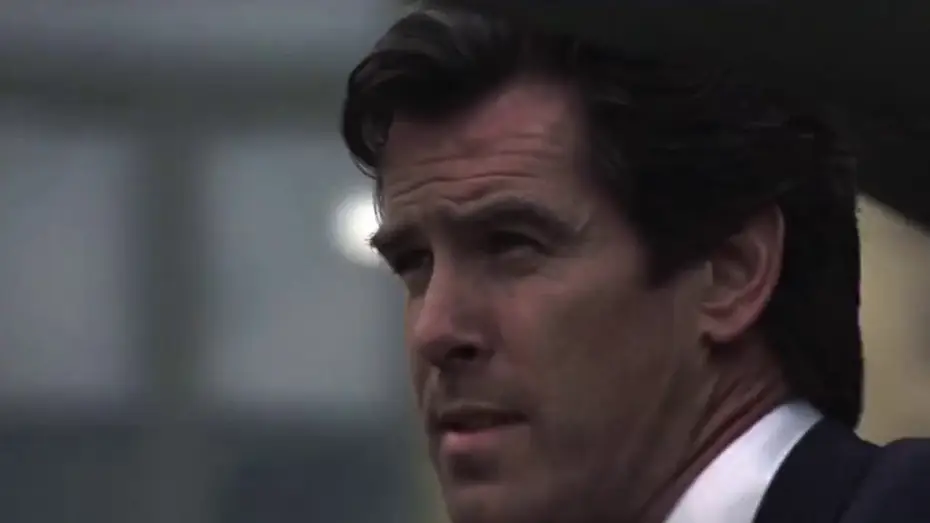 Wideo do filmu GoldenEye — Tank Chase