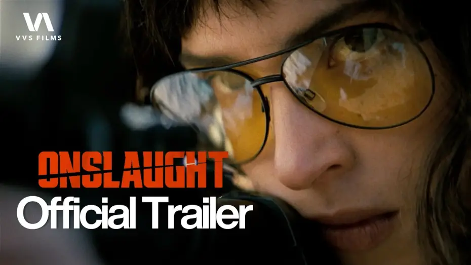 Wideo do filmu Onslaught — Official Trailer (4K)